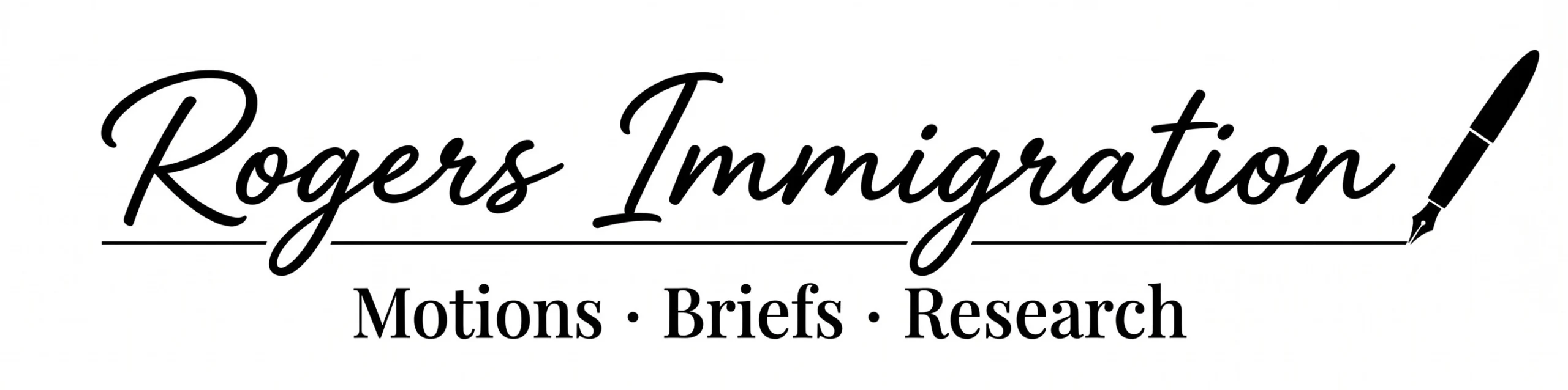 Elizabeth Rogers – Immigration Lawyer